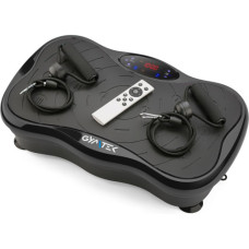 Вибрационная платформа GYMTEK XP500 Black